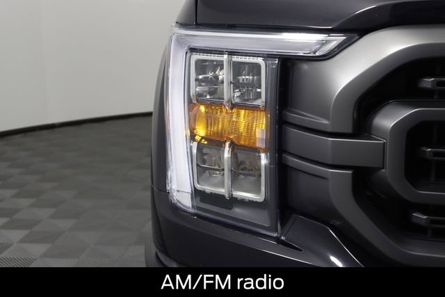 Certified 2022 Ford F150 XLT w/ Equipment Group 302A High image 14