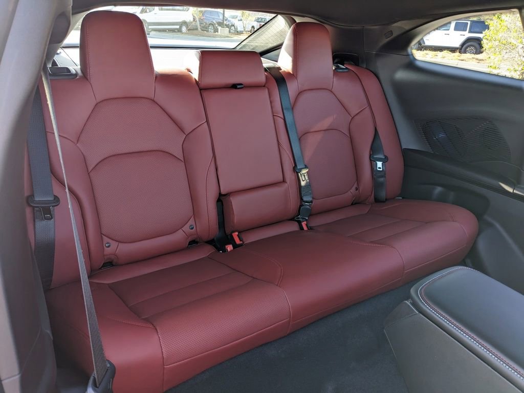 New 2026 Dodge Charger R/T Scat Pack image 43