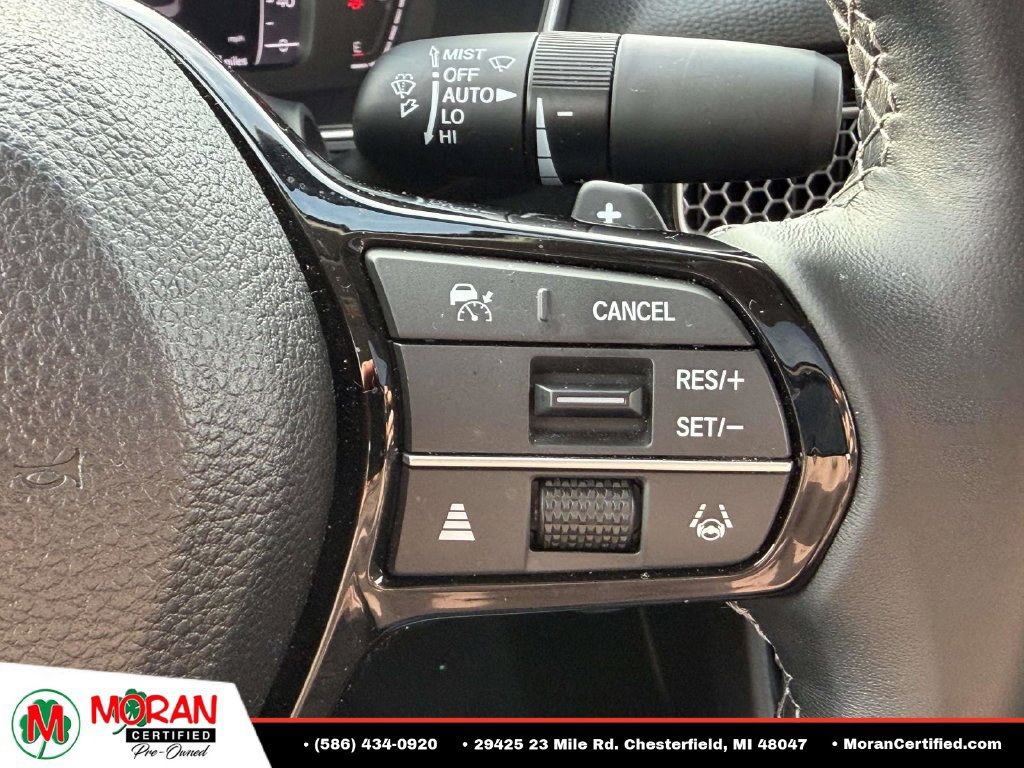 Used 2022 Honda Civic Touring image 26