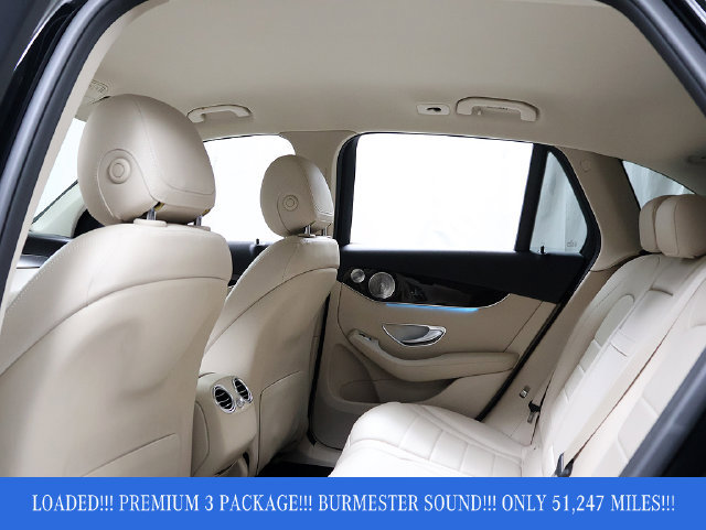 Used 2017 Mercedes-Benz GLC 300 4MATIC image 13
