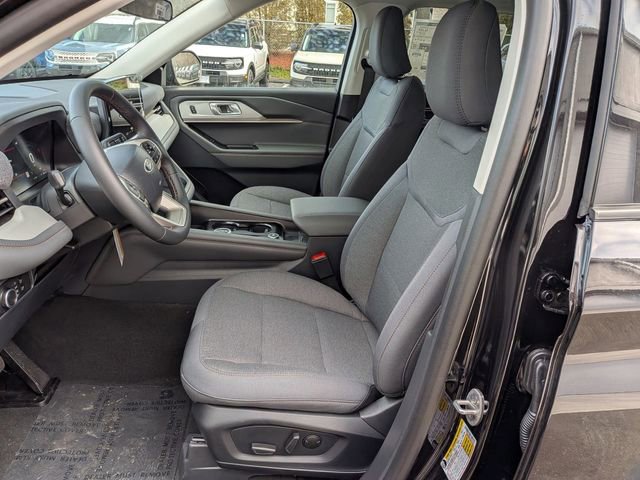 New 2026 Ford Explorer Active image 8