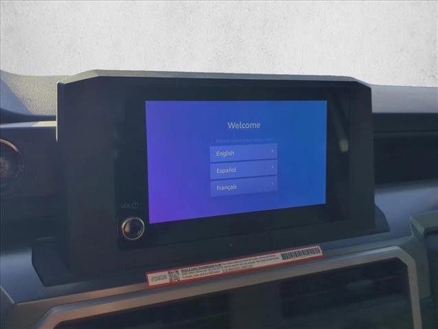 Used 2024 Toyota Tacoma SR5 image 18