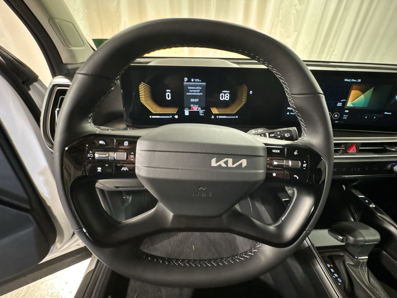 New 2026 Kia Sorento EX image 20