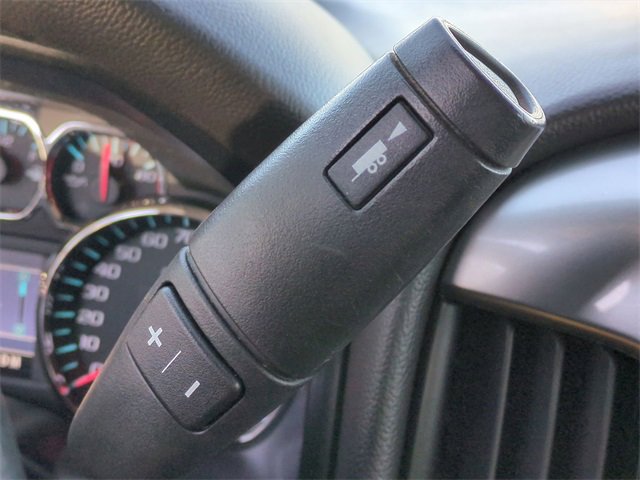 Certified 2014 Chevrolet Silverado 1500 LT w/ LT Fleet Convenience Package image 16