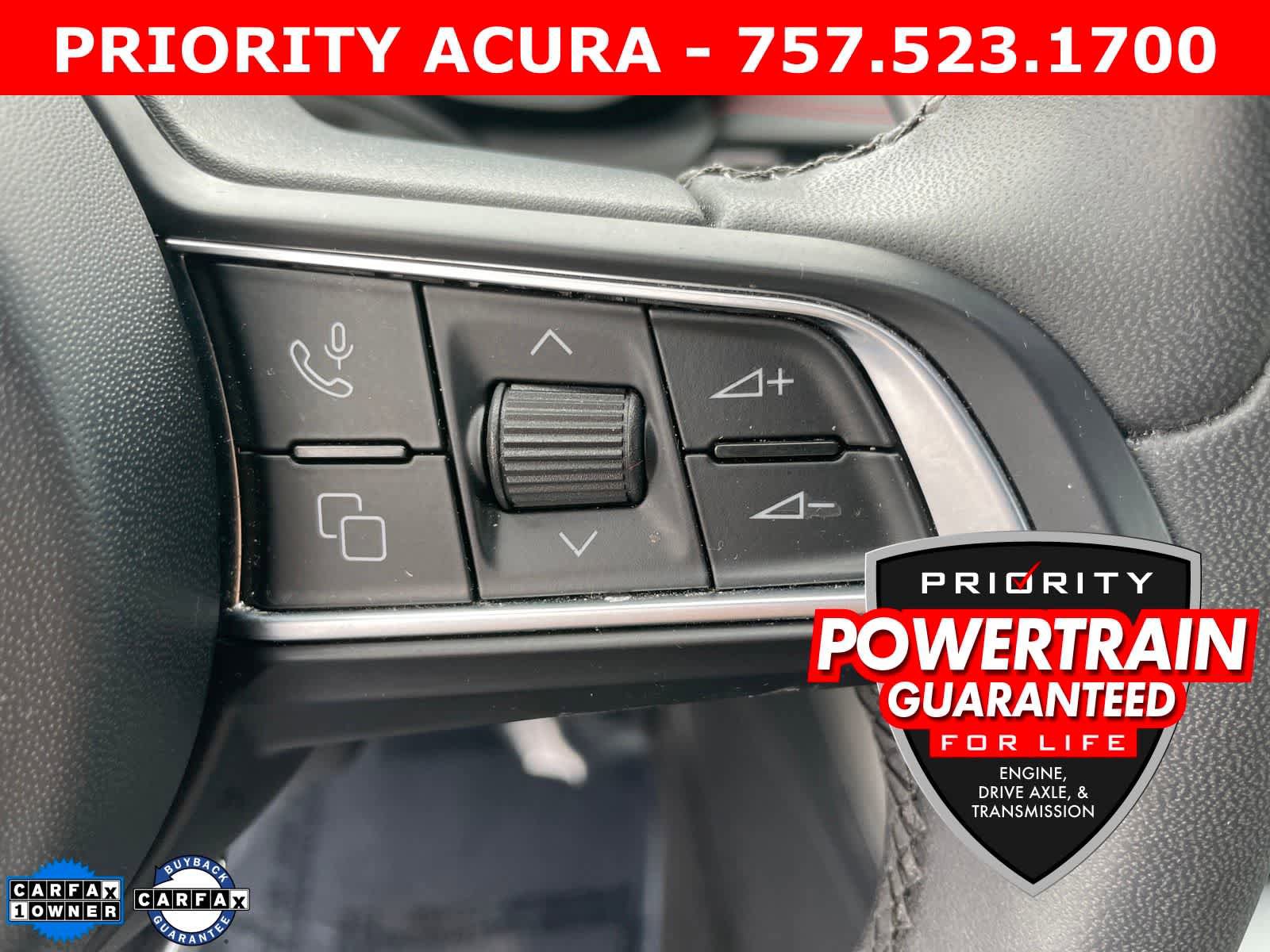 Used 2024 Dodge Hornet R/T AWD/4WD image 14