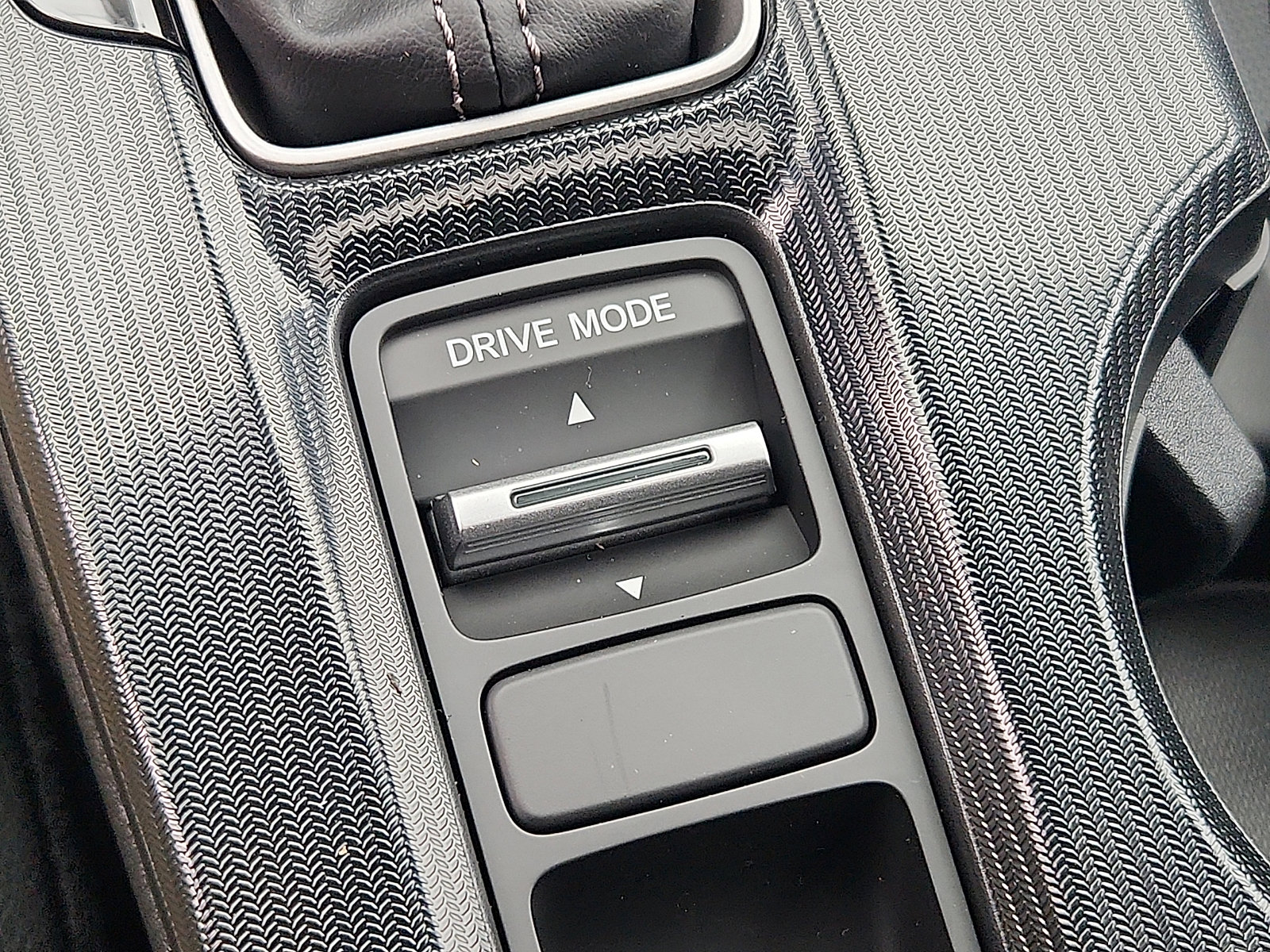 New 2026 Honda Civic Sport image 16