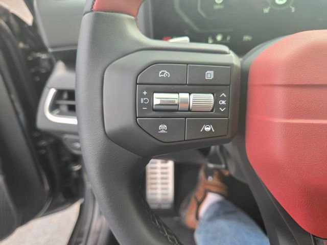 New 2026 Kia K4 GT-Line Turbo FWD image 15