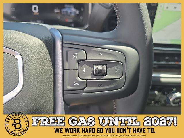New 2026 GMC Sierra 1500 Elevation w/ Elevation Select Package AWD/4WD image 24
