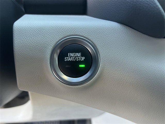 Used 2022 GMC Terrain Denali image 17