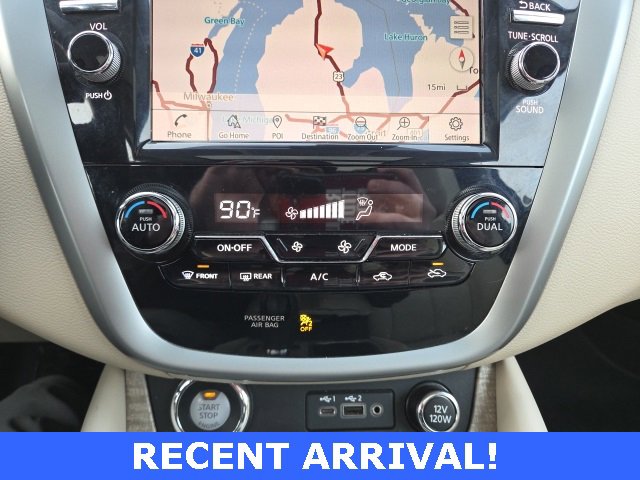 Used 2020 Nissan Murano SL image 14