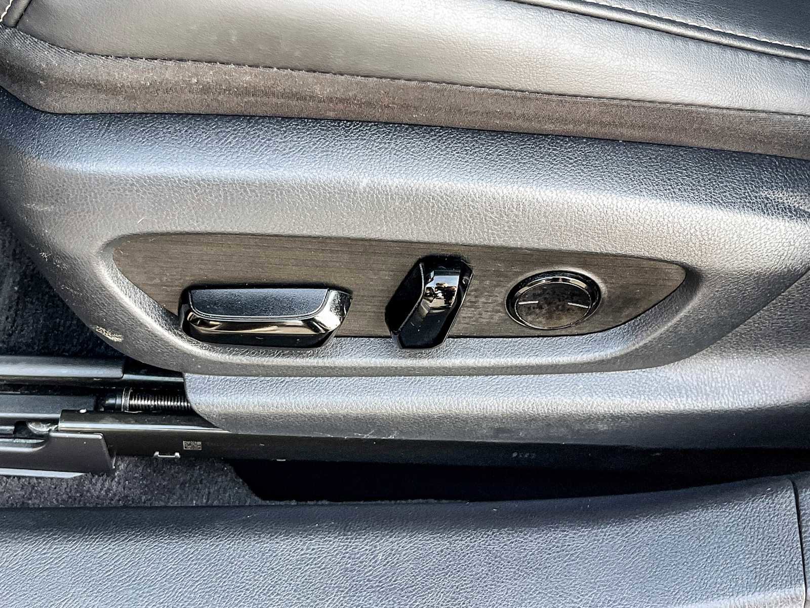 Used 2023 Lexus ES 350 F Sport image 21