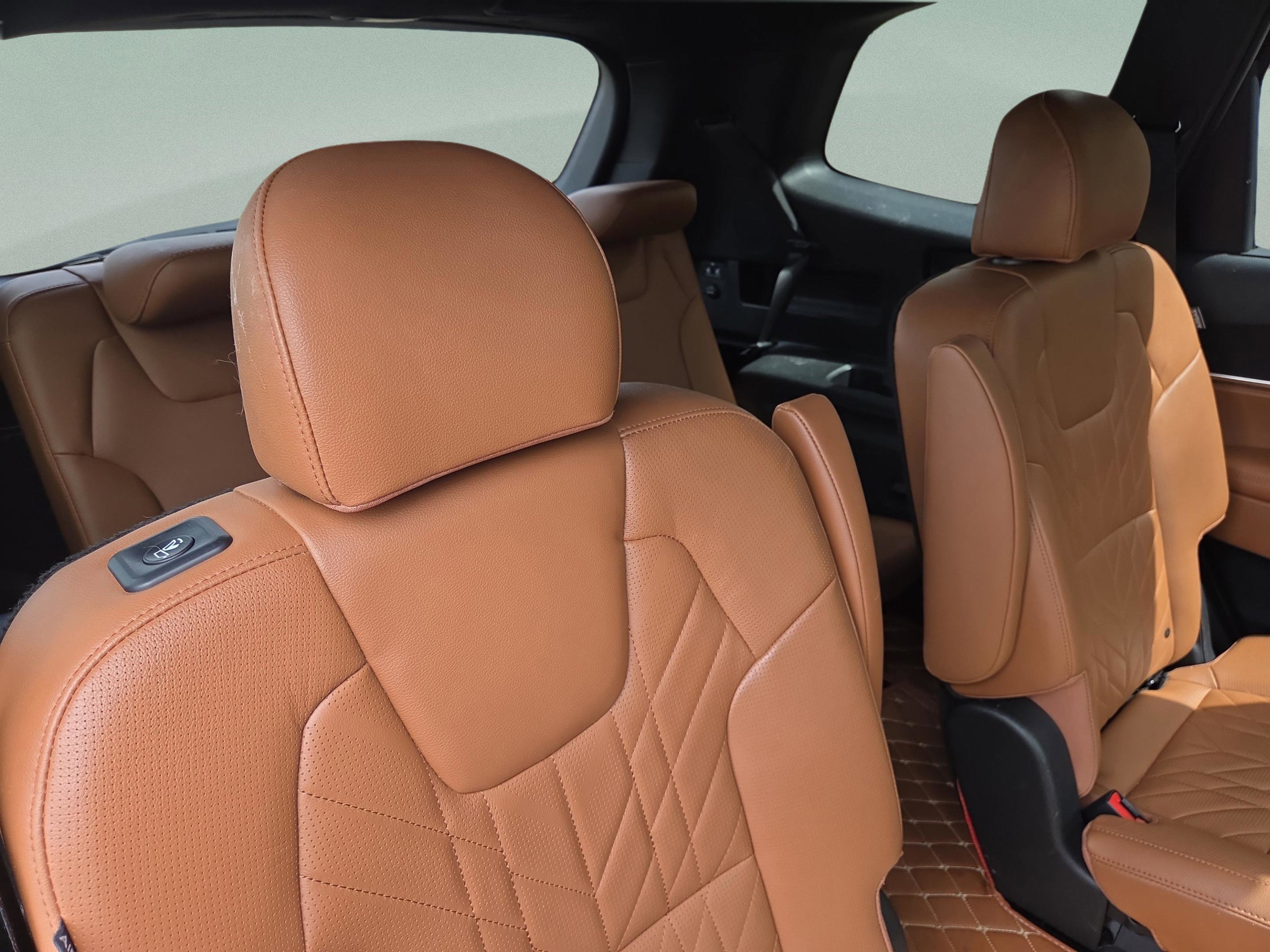 Used 2023 Kia Telluride EX X-Line image 35