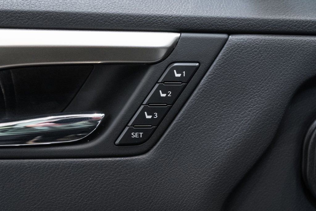 Used 2022 Lexus RX 350 AWD w/ Premium Package image 16