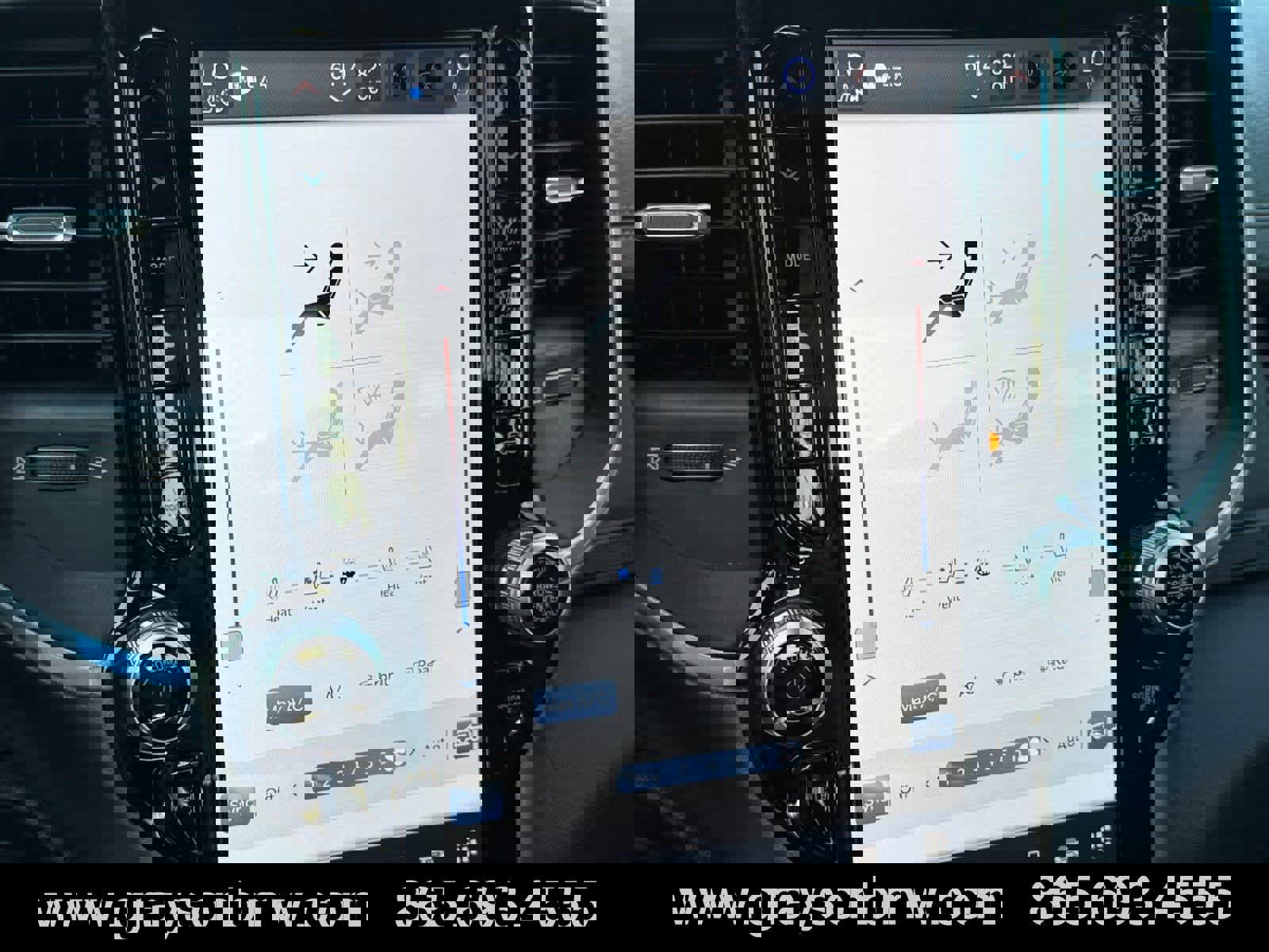 Used 2023 RAM 1500 Laramie AWD/4WD image 33