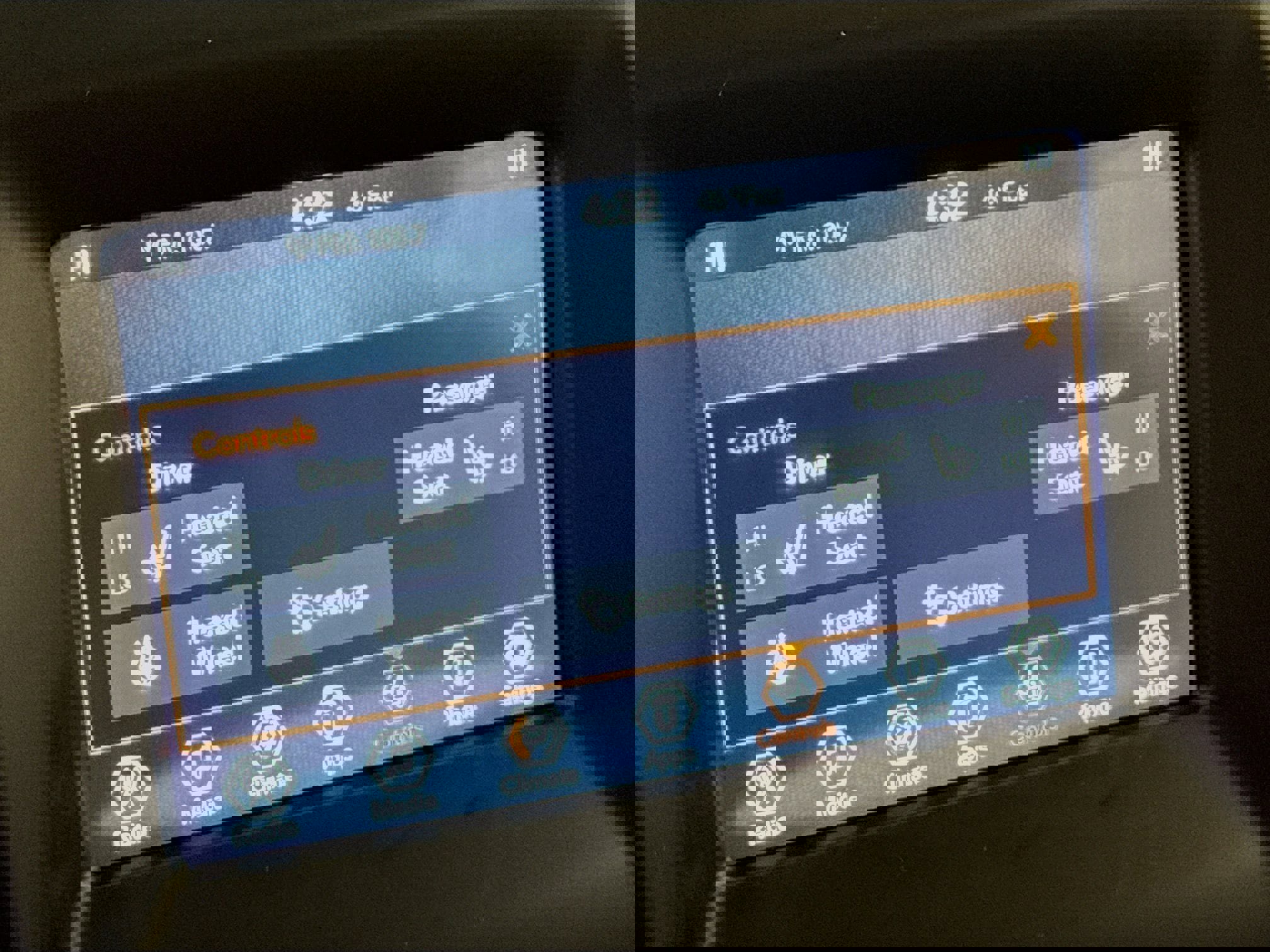 Used 2019 Jeep Compass Latitude w/ Cold Weather Group image 3