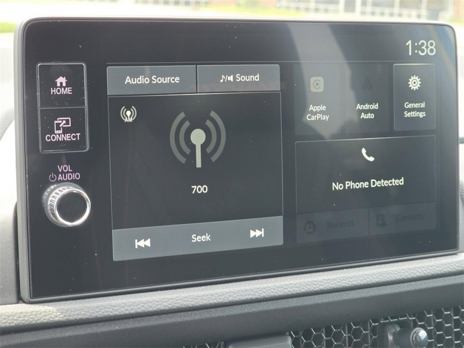 New 2026 Honda CR-V TrailSport image 32