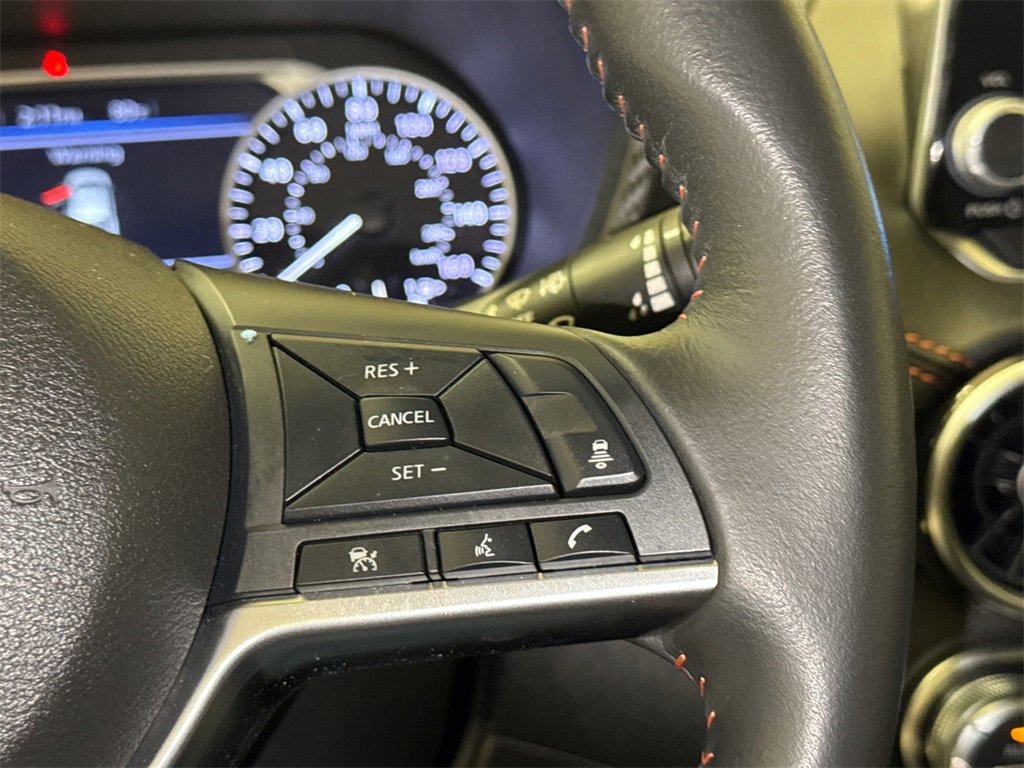 Used 2023 Nissan Sentra SR image 27