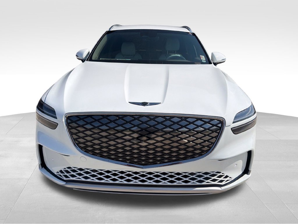 New 2027 Genesis Electrified GV70 AWD/4WD image 8