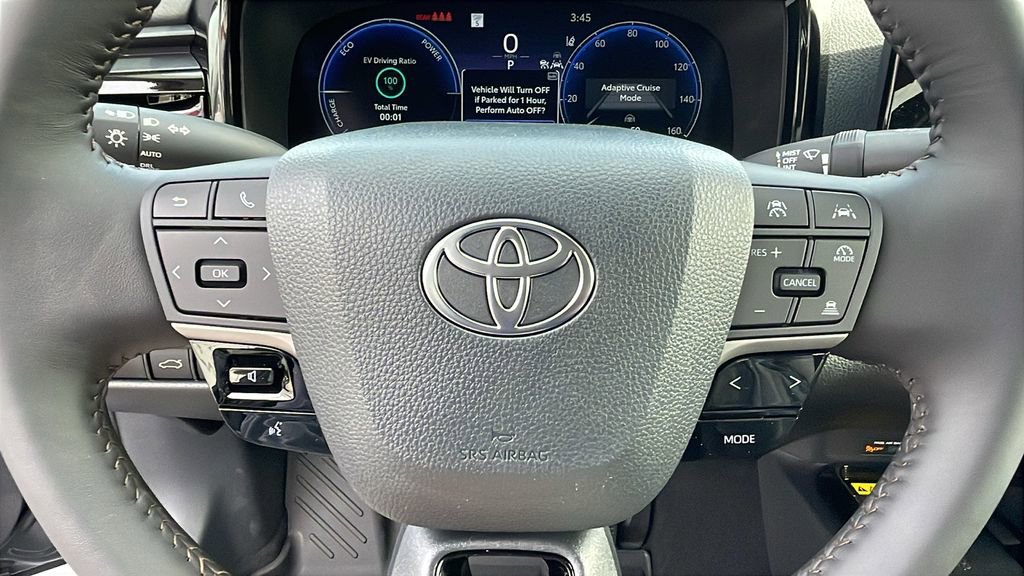 New 2026 Toyota Camry XLE image 23