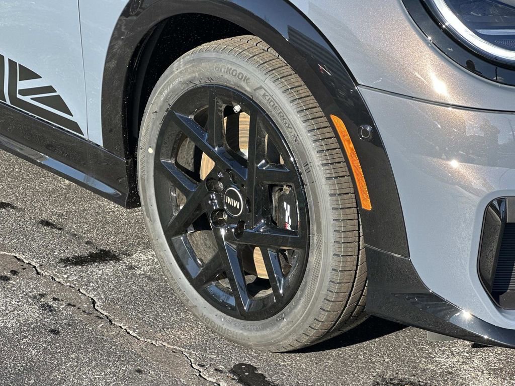 New 2026 MINI Cooper S image 29