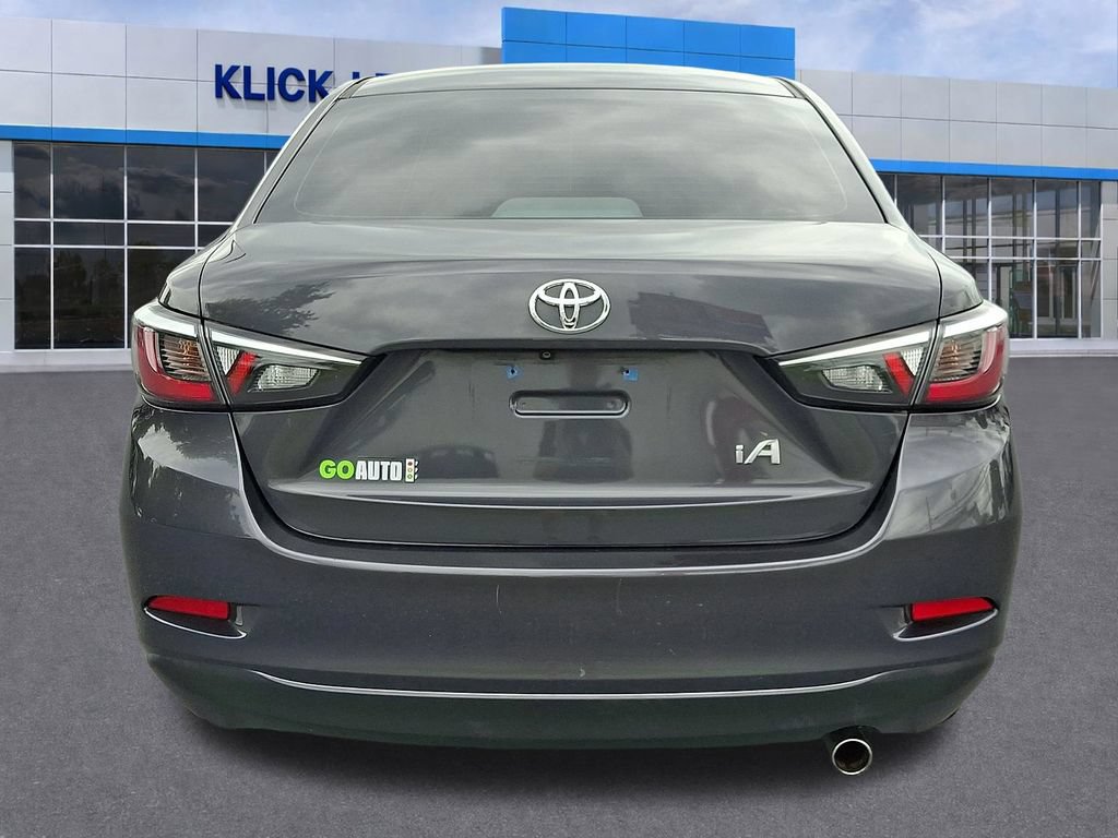 Used 2017 Toyota Yaris iA FWD image 7
