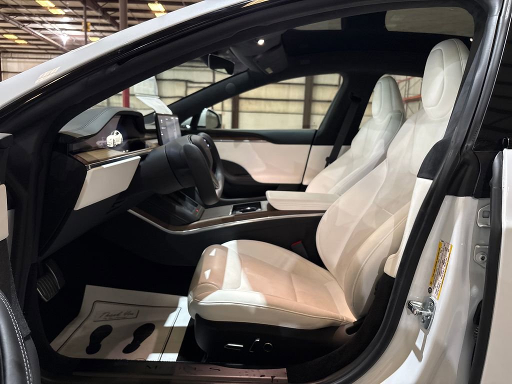 Used 2021 Tesla Model S Long Range image 9
