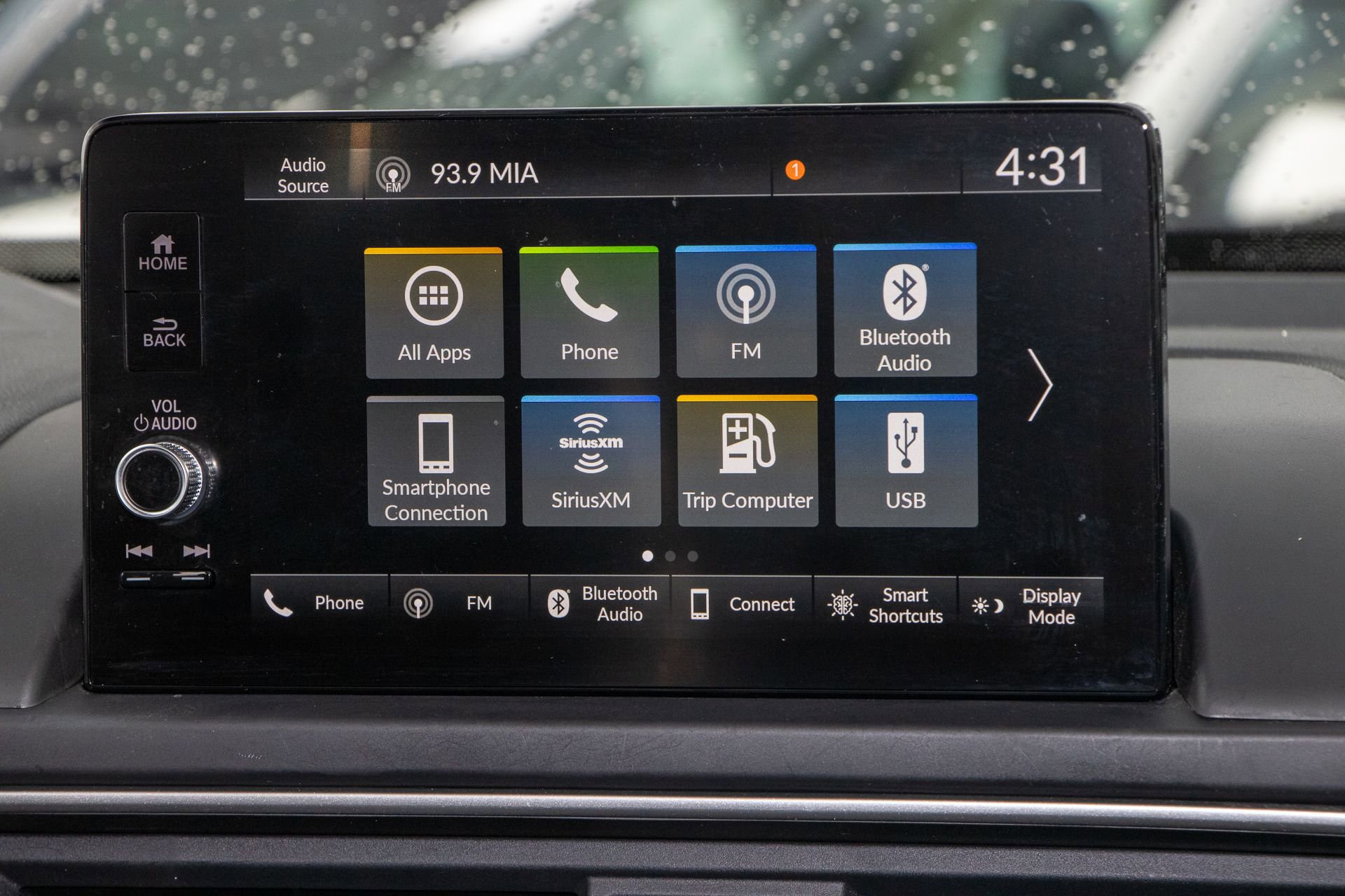 Certified 2023 Honda Pilot EX-L image 24