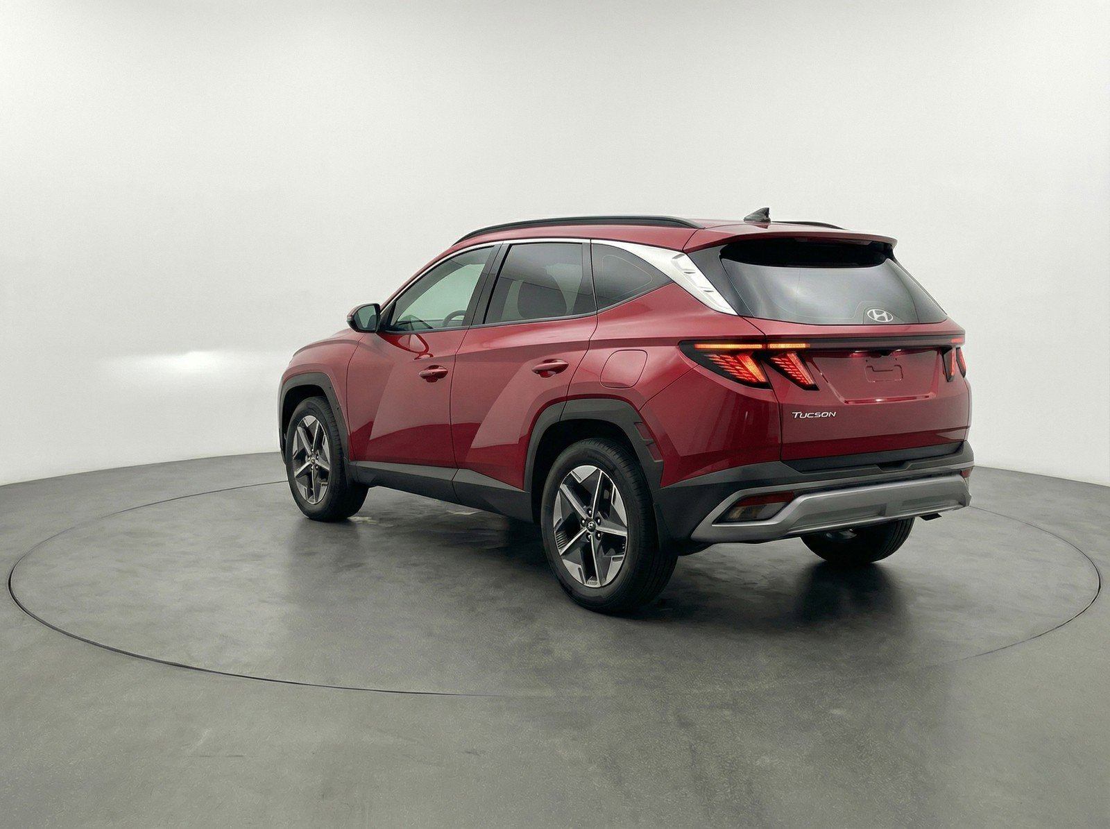 Used 2025 Hyundai Tucson SEL image 6