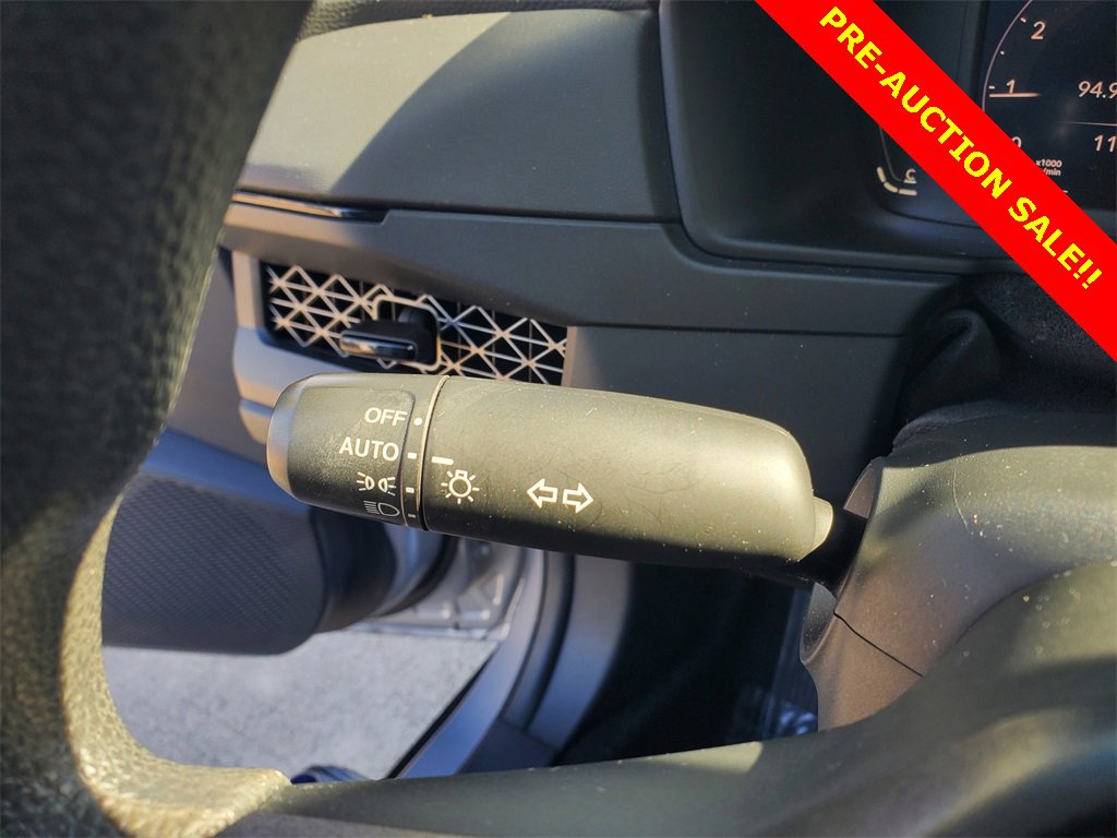 Used 2023 Honda Accord LX image 23