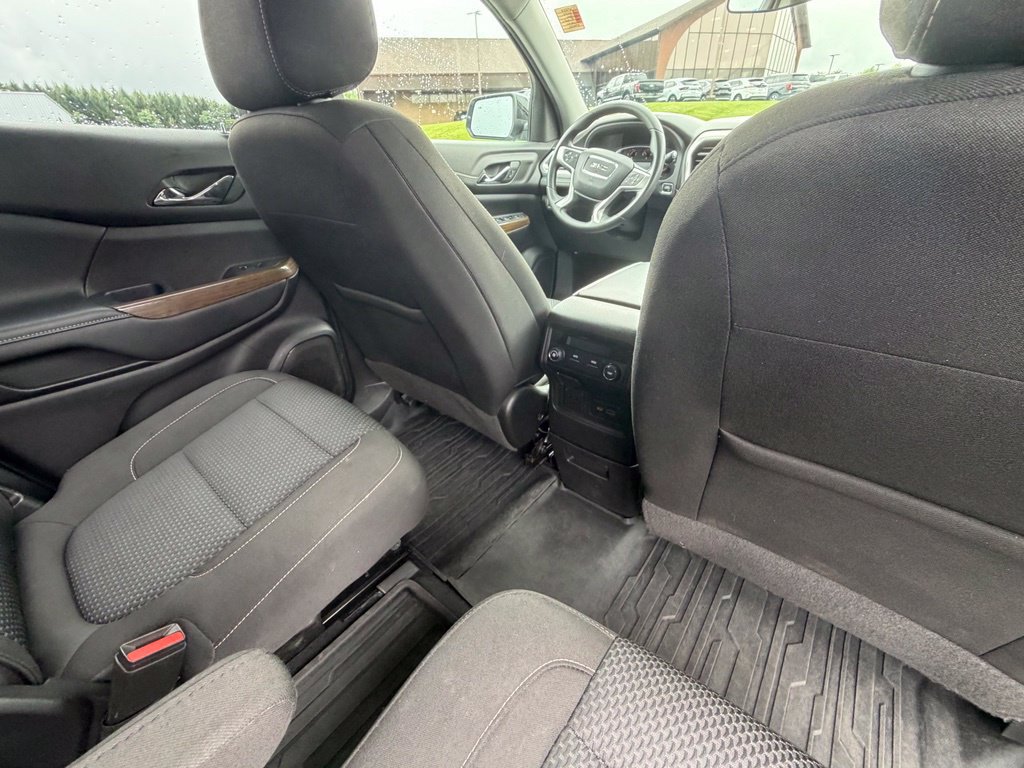 Used 2022 GMC Acadia SLE w/ Driver Convenience Package AWD/4WD image 44