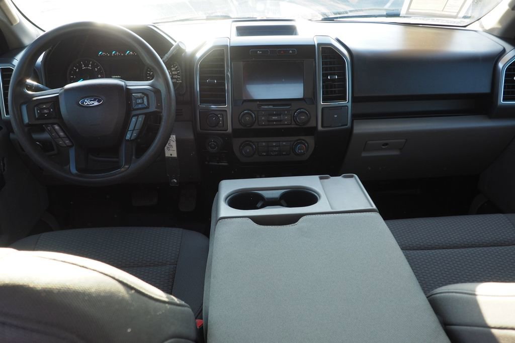 Used 2020 Ford F150 XLT w/ Equipment Group 301A Mid image 15