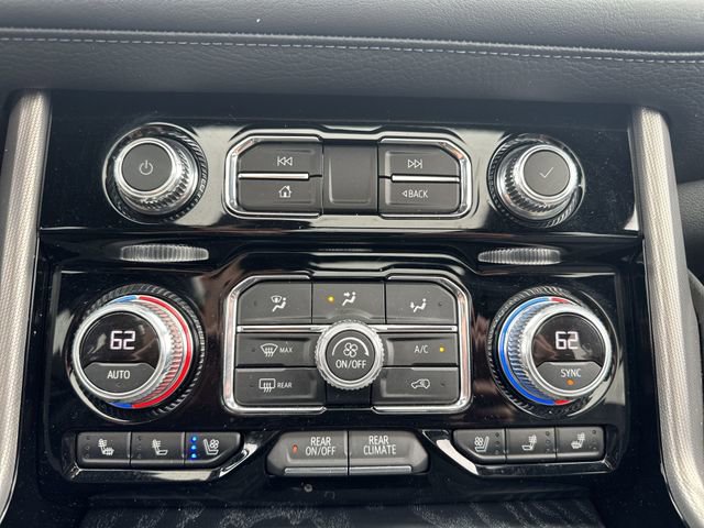 Used 2022 GMC Yukon Denali image 35