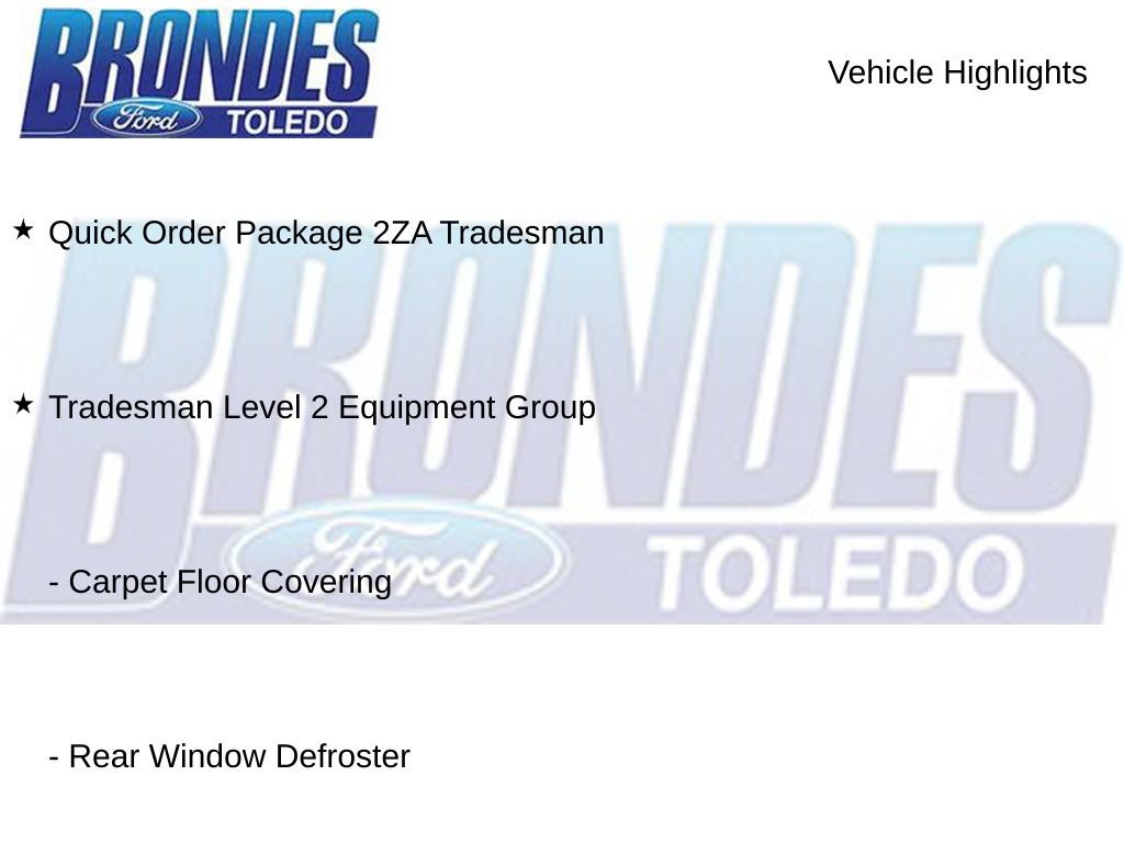 Used 2020 RAM 2500 Tradesman AWD/4WD image 5
