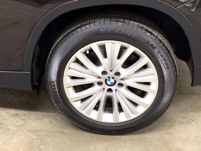 Used 2015 BMW X5 xDrive50i AWD/4WD image 17
