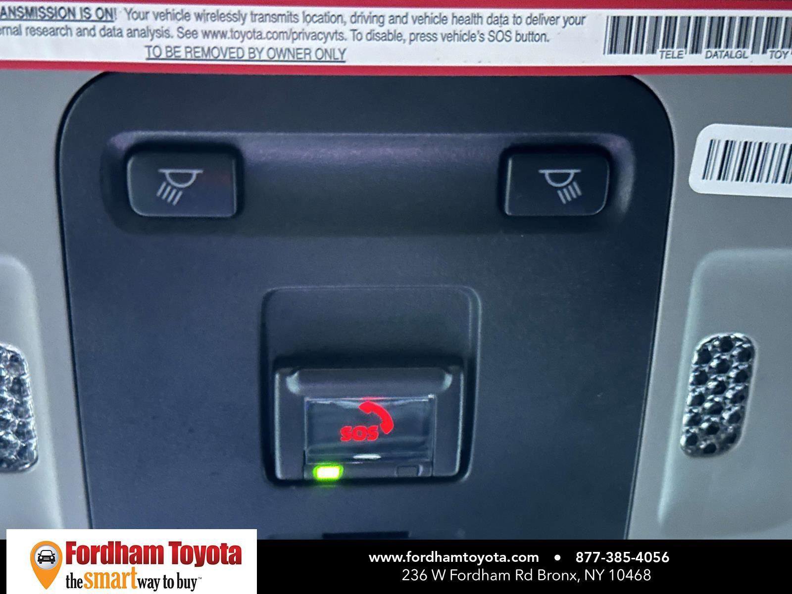 Used 2023 Toyota Camry LE w/ Convenience Package AWD/4WD image 31