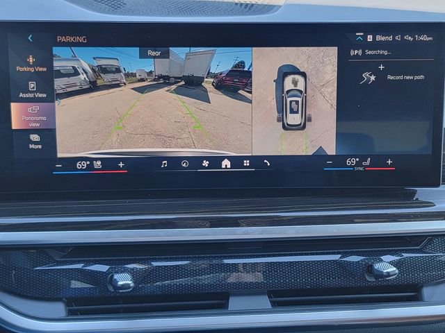 Used 2024 BMW X5 xDrive40i w/ Premium Package image 38