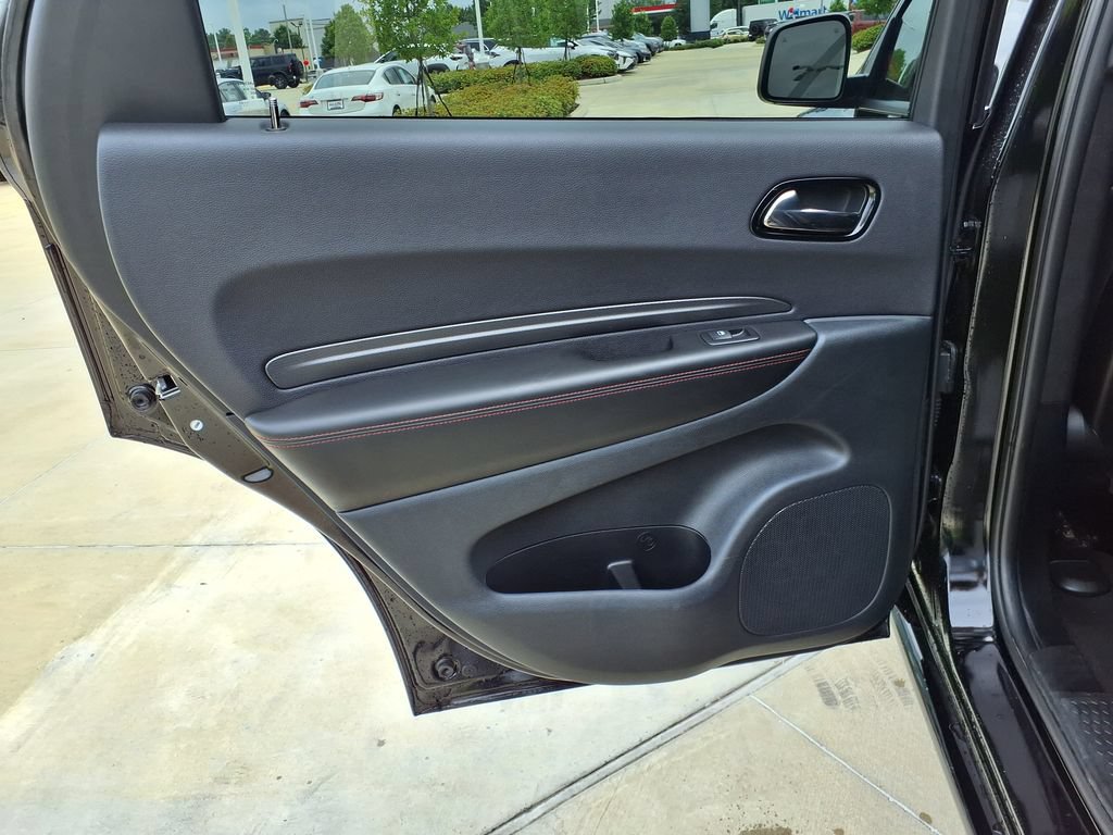 Used 2024 Dodge Durango GT AWD/4WD image 18