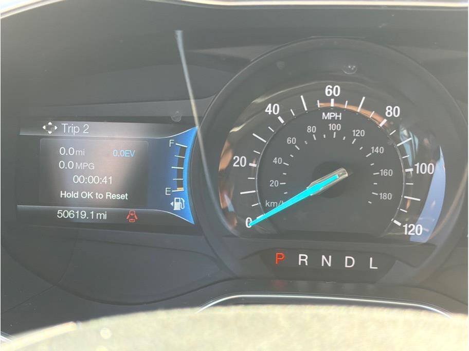 Used 2018 Ford Fusion S FWD image 10