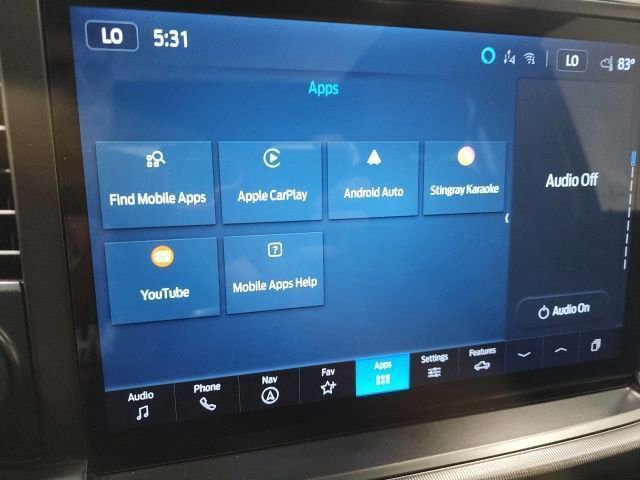 Used 2025 Ford F150 Raptor image 45