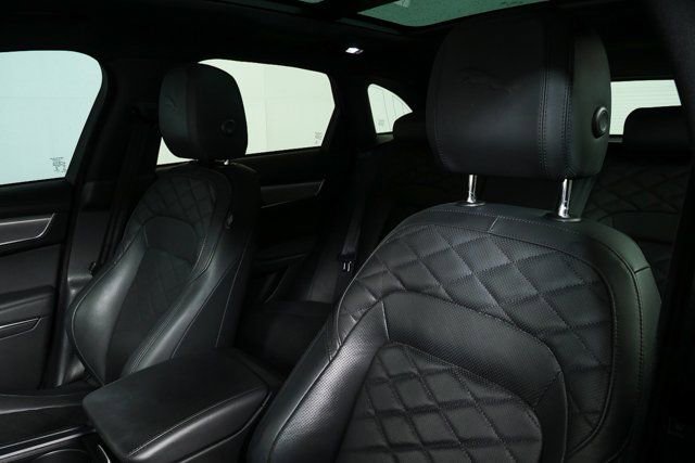 Used 2021 Jaguar F-PACE S image 5