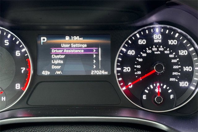 Certified 2024 Kia Forte LXS image 31