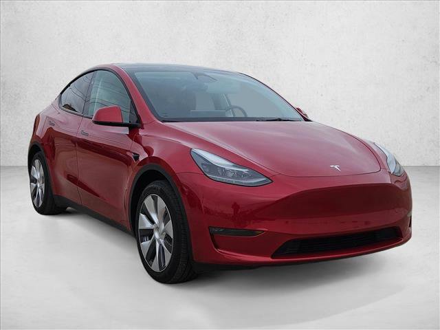 Used 2023 Tesla Model Y Long Range image 3