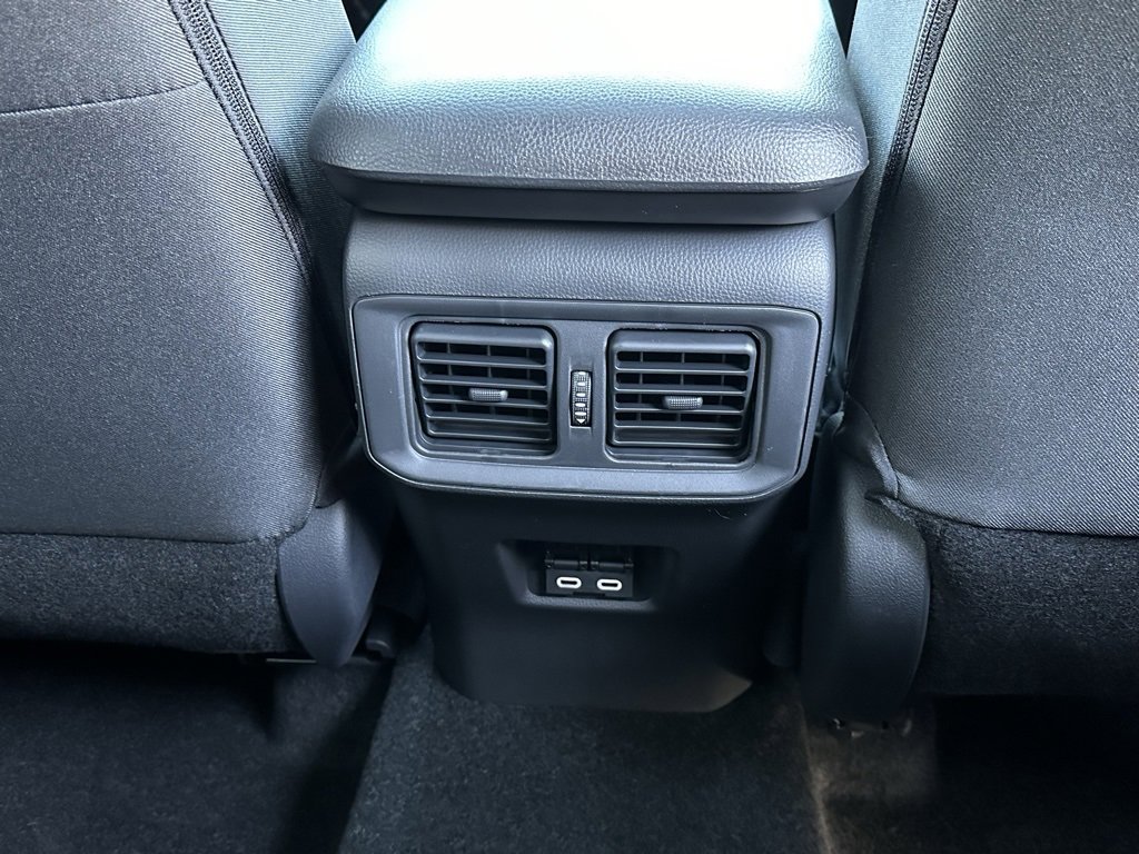 New 2025 Toyota RAV4 XLE image 18