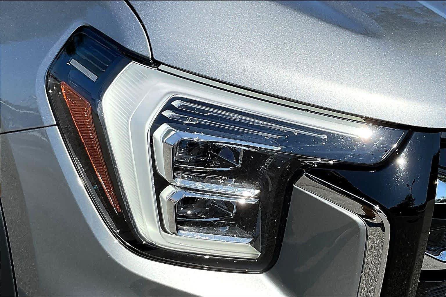 Used 2026 GMC Terrain Elevation AWD/4WD image 27