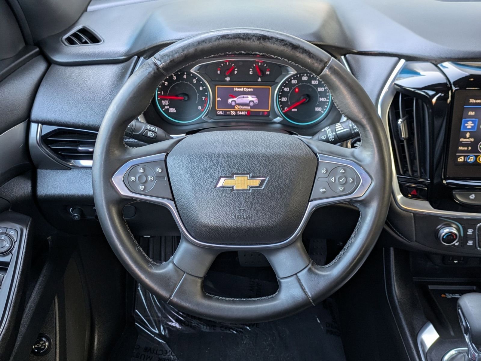 Used 2023 Chevrolet Traverse LT FWD image 13