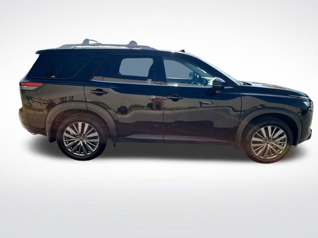 Used 2025 Nissan Pathfinder SL w/ SL Premium Package image 7