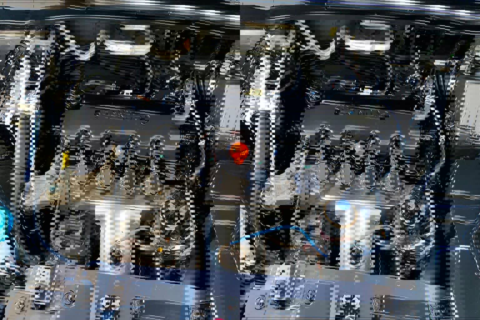 Used 2019 Honda HR-V EX image 31