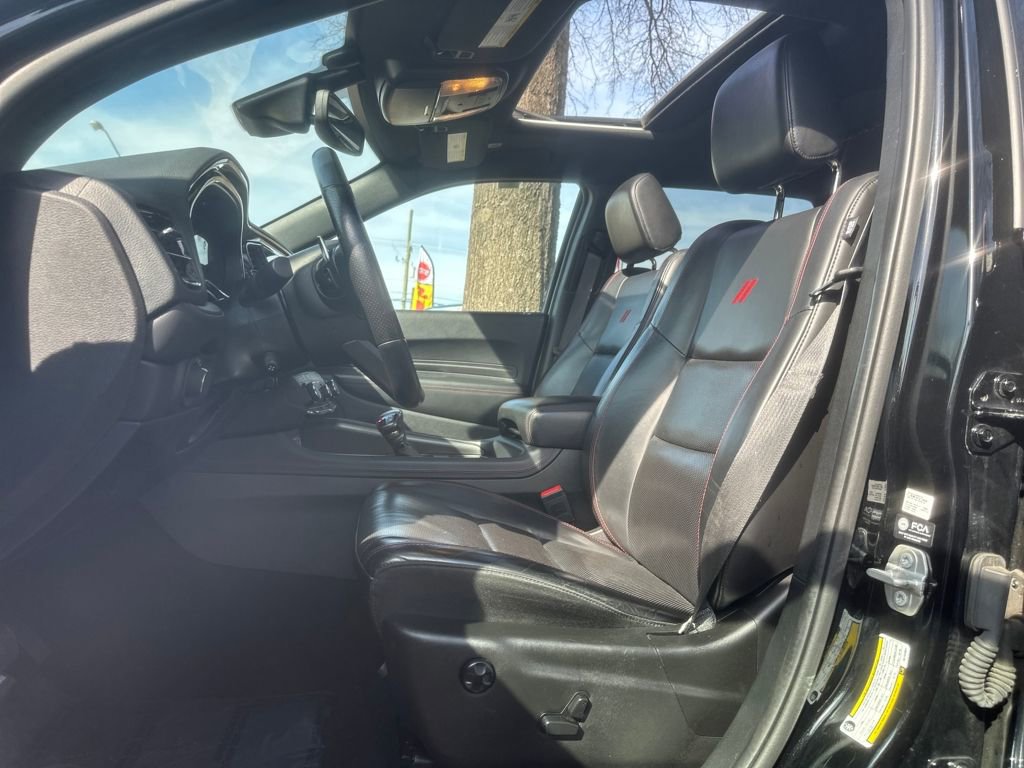 Used 2024 Dodge Durango GT image 4