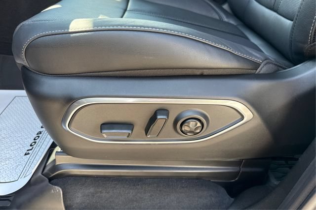 New 2026 Jeep Grand Wagoneer Limited AWD/4WD image 18