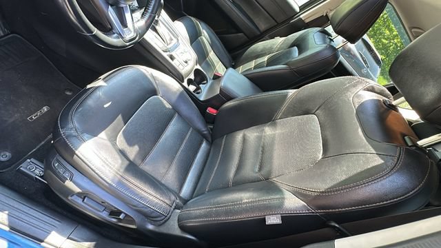Used 2019 MAZDA CX-5 Grand Touring Reserve AWD/4WD image 23